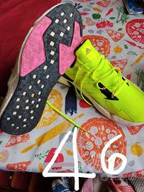 Scarpa ginnastica ADIDAS NR 46