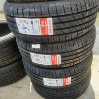 235/60/16 roadx nuove