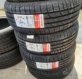 235/60/16 roadx nuove