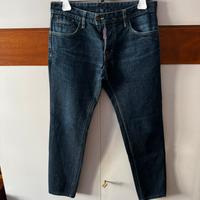 Jeans desquered  originali