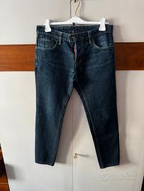 Jeans desquered  originali