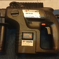 TRAPANO WURTH MASTER ABH-20-SLE