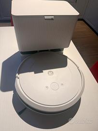Roomba Combo 2 Essential + AutoEmpty