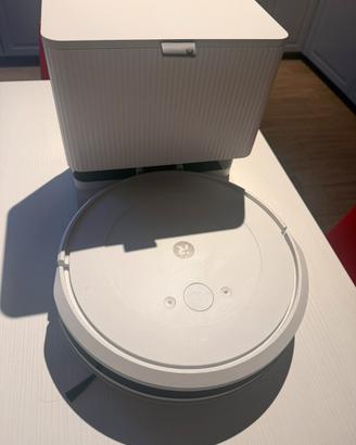 Roomba Combo 2 Essential + AutoEmpty