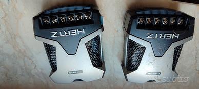 Crossover Hertz  CX200