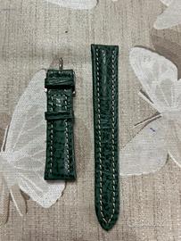 Cinturino orologio Breitling 18mm