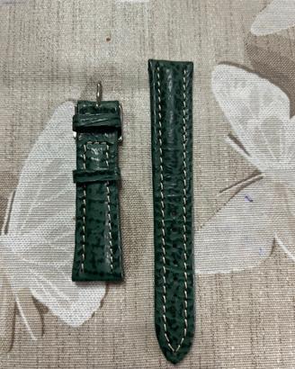 Cinturino orologio Breitling 18mm