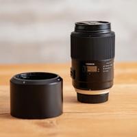 Tamron SP 90mm f/2.8 Di VC USD Macro x NIKON