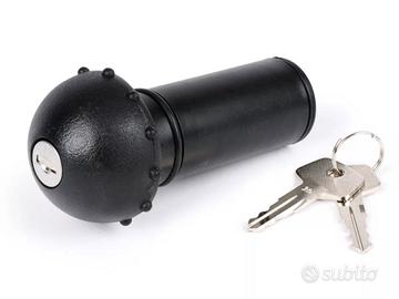 tappo benzina con chiave piaggio ciao bravo boxer 