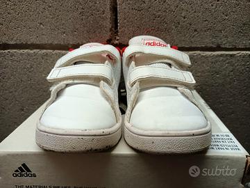 Scarpe Adidas numero 23 bambino a Tutto per i bambini In vendita a Verona