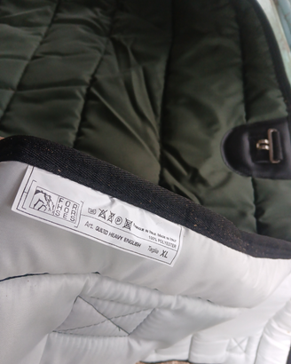 Coperta per cavallo