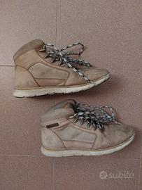 Scarponcini Timberland