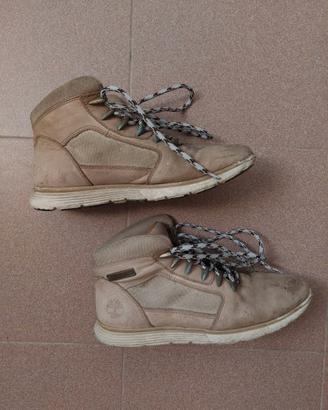 Scarponcini Timberland
