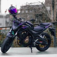 CB500F 2018