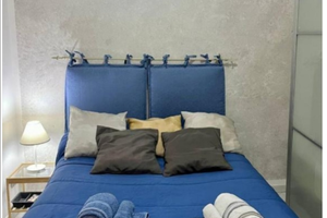 Napoli casa vacanze con parcheggio incluso