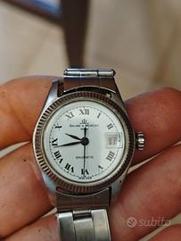Orologio Baume & Mercier Baumatic