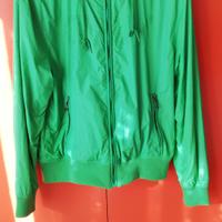 Giubbotto Oby Giacca antivento Uomo