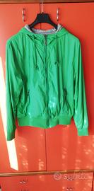 Giubbotto Oby Giacca antivento Uomo