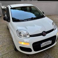 Fiat Panda benzina - TAGLIANDO COMPLETO