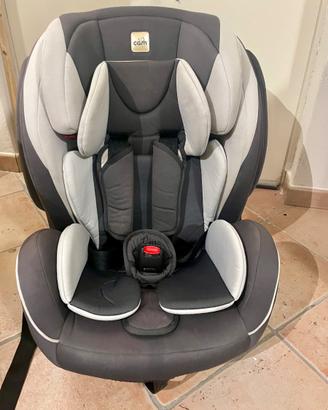 Seggiolino Isofix Cam Regolo