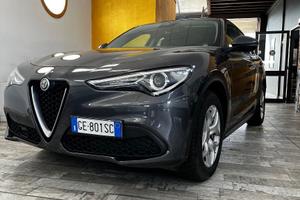ALFA ROMEO Stelvio 2.2 Turbodiesel 190 CV AT8 Q4