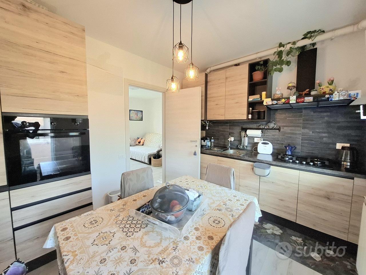 Appartamento – Rovigo, Grignano Polesine - Vista 5