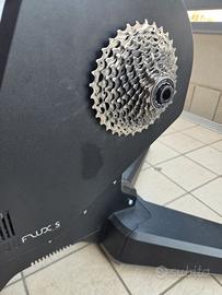 rullo per biciclette indoor