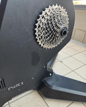 rullo per biciclette indoor