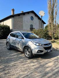Hyunday ix35 benzina 1600 cc
