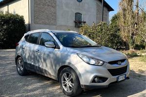 Hyunday ix35 benzina 1600 cc