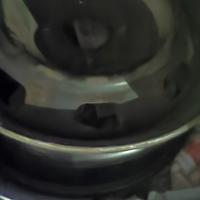 coppia cerchi ferro 15