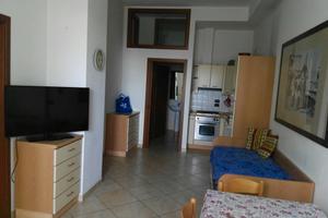Appartamento per vacanze estive