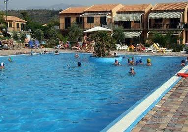 Appartamento c/o Residence