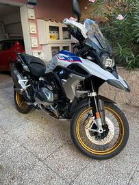 GS 1250 HP - UNICO PROPRIETARIO