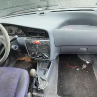 FIAT PALIO STATION WAGON 2001 - KIT AIRBAG
