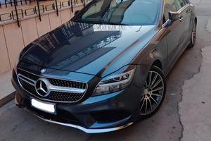 Mercedes Cls 250 4MATIC 2016/DA VETRINA