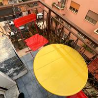 tavolo da balcone IKEA