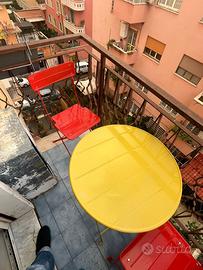 tavolo da balcone IKEA