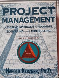 Kerzner - Project Management a Systems Approach to