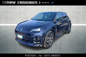 Renault Renault 5 Iconic Cinq comfort range 150cv