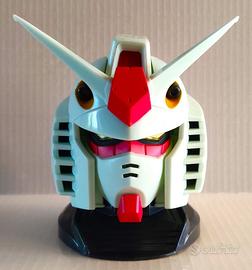 Bandai Gundam RX78-2 Gashapon Capsule Toy Japan