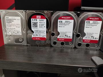 Lotto Hard Disk