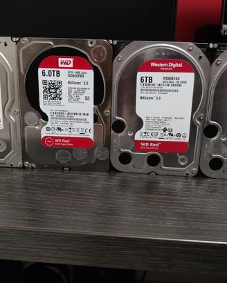 Lotto Hard Disk