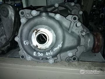 Differenziale Anteriore Per Bmw E90 320XD 2007