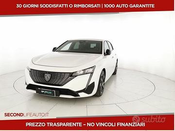 Peugeot 308 1.2 puretech t Allure Pack s&s 13...