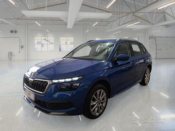 SKODA KAMIQ 1.5 TSI 110KW STYLE DSG SUV