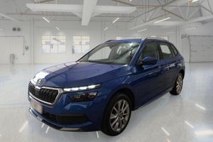 SKODA KAMIQ 1.5 TSI 110KW STYLE DSG SUV