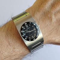 Orologio automatico Orient a bracciale integrato