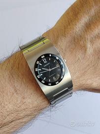 Orologio automatico Orient a bracciale integrato