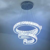 Lampadario moderno
